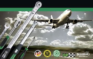 Aviation Repair Maintenance Tool Kit