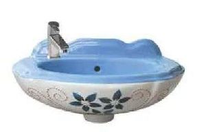 Rani Vitrosa Wash Basins