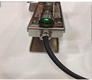 Visual Indication Earthing Monitoring System Visual Indication Earthing Monitoring System