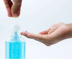 Hand Sanitizer