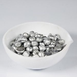Aluminium Granules