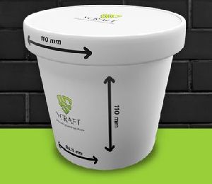 750 ml Paper Container