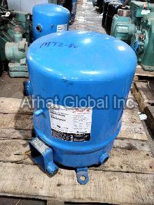 Refrigeration compressor