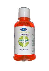 Razol Antiseptic Hand Wash