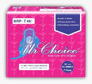 Ur Choice Ultra Thin packet