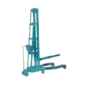 Engine Lifter Trolley