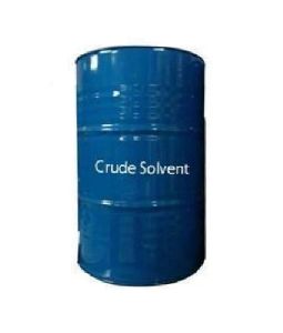Crude Solvent