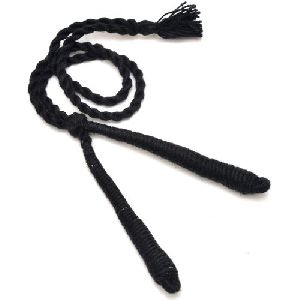 Necklace Back Adjustable Cotton Dori