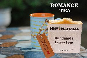 Tea Tree Handmade Luxury Soap, Conditioning & Moisturizing Luxury Bar