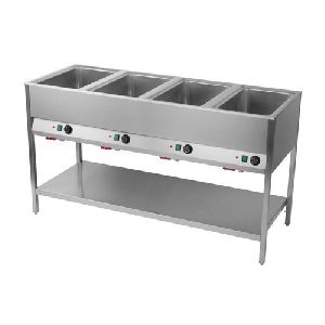 Induction Bain Marie