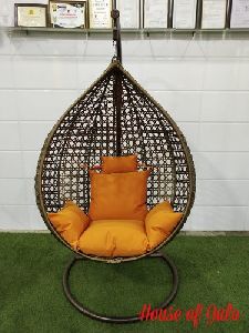 Single Seat Swing Chair