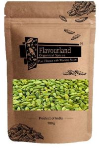 Green Cardamom (100 Gm)