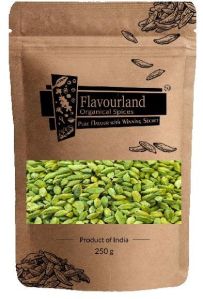 Green Cardamom (250 Gm)