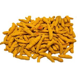 turmeric finger