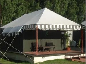 Luxury Tent