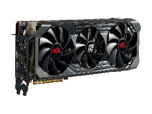 PowerColor Red Devil AMD Radeon RX 6900 XT Ultimate Gaming Graphics Card