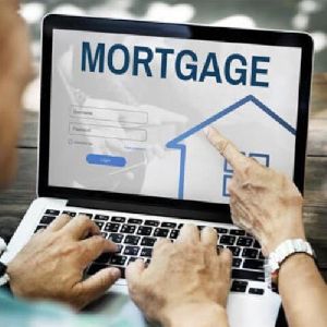Mortgage Data Entry Services