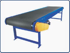 belt conveyor