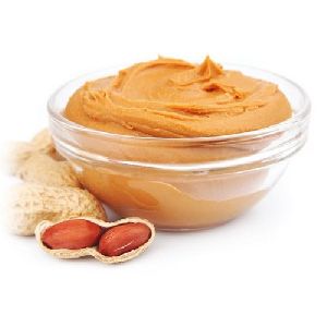 Groundnut Paste