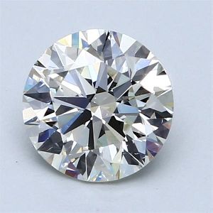 Deep Cut Diamond