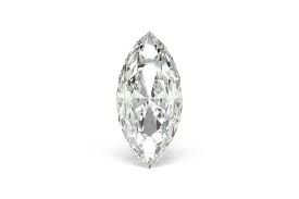 Marquise Cut Diamond