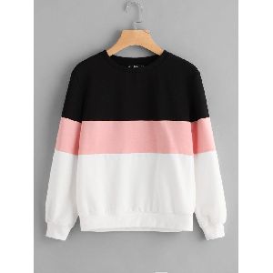 Ladies Sweatshirt