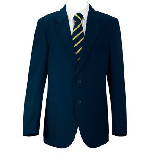 School Blazer