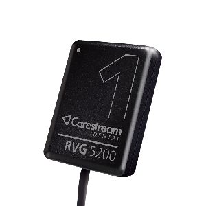 Carestream CS 5200 RVG.
