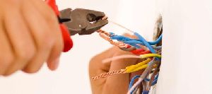 Commercial Electrical Wiring Services