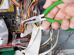 Hospital Electrical Contractor Services