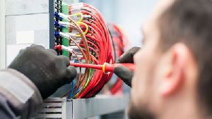 Residential Electrical Installation Services