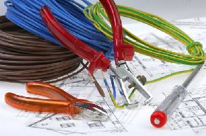 Residential Electrical Work Services