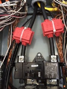 School Electrical Wiring Services