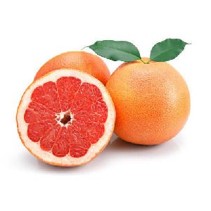 Fresh Grapefruit