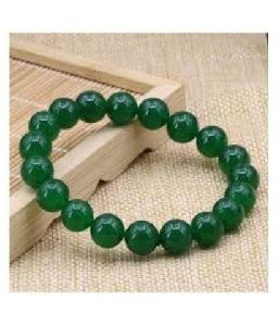 Green Jade Bracelet