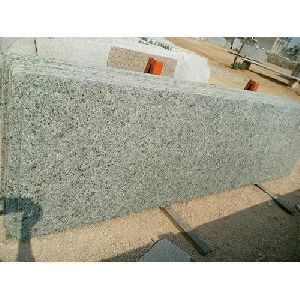 Apple Green Granite Slab