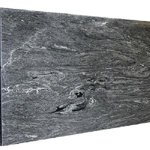 kuppam green granite slab