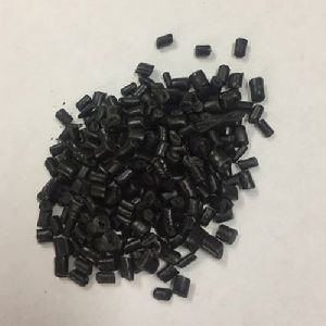 Black Plastic Masterbatch