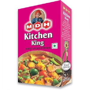 MDH Kitchen King Masala