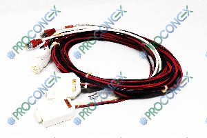 51202306-005 Cable I/O Link