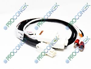51202306-915  I/O lim Protection cable.