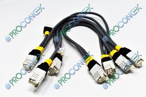 51202971-102 I/O Link 6-Drop Cable