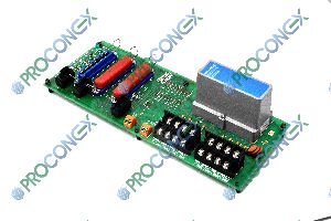 51304335-200 ANALOG OUTPUT REDUNDANCY MODULE