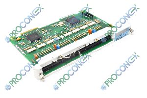 621-3580R  Input Module 24VDC