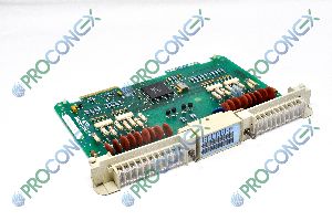 621-3660R  16-Point Vdc Sink Discrete Input Module