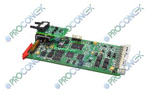 65871040 Processor Card