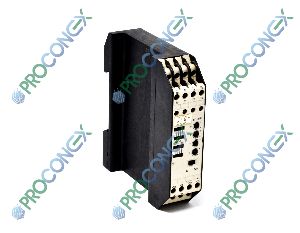 6ES5 380-7AA12  Timer Module for S5-110 PLC