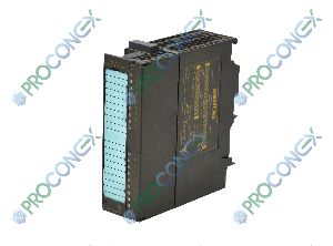 6ES7323-1BH00-0AA0 Digital I/O Module