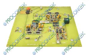 DS200DSFBG1ACB  PC BOARD ASSEMBLY GATE DRIVER/SHUNT FEEDBACK