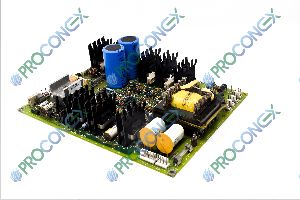 DS200GDPAG1AKF   High Frequency Power Supply Board Mark V